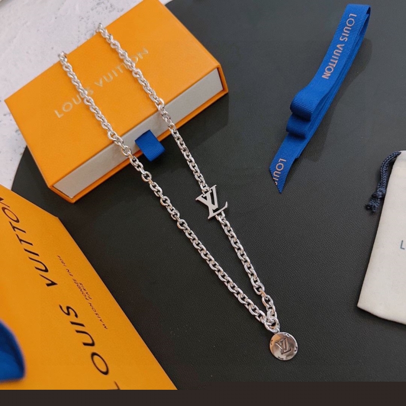 LV Necklaces